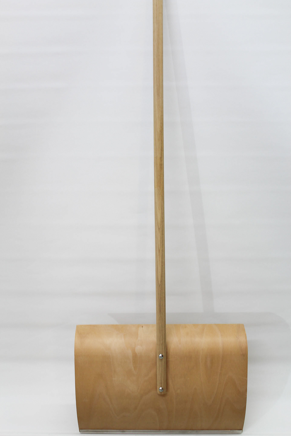 Schneeschieber Speerholz 40 cm